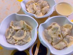 -聚荣饺子店