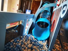 -童趣廊·儿童波波池·海洋球(长隆横琴湾酒店)