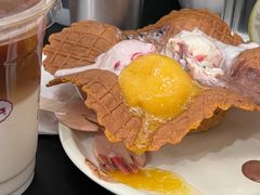 -哈根达斯(城西银泰店)