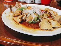 -东方之珠海鲜酒楼(南开店)