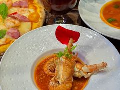 -咖梦餐厅 COMENG RESTAURANT