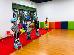 -云霄之星少儿滑板轮滑跳绳(远洋未来广场店)