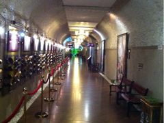 -青岛葡萄酒博物馆