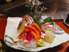 -小山日本料理(兴业太古汇店)