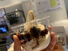 -喜茶(佛山岭南站店)