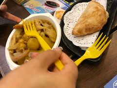 -许留山(梳士巴利道店)