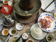 -鑫龙火锅城(嘉汇广场店)