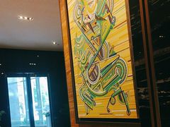 -上海静安洲际酒店