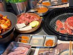 -猫抓烤肉(春熙路店)