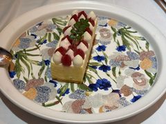 -戈雅法餐厅(世界城广场店)