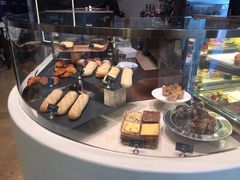 -agnès b. CAFE(ifc mallLA LOGGIA bis)