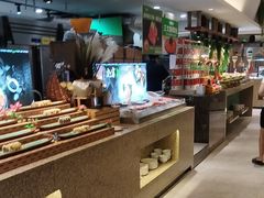 -尚宴牛特鲜自助(太原街万达店)