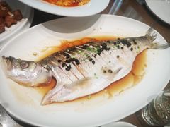 -将相和·海鲜蒸饺大连菜