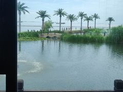 -红樽舫湖州菜.湖景餐厅(太湖渔人码头店)