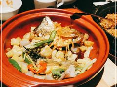 -江上荟·创意中国菜(绿地缤纷城店)