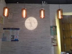 -简影造型·自选烫染接发salon