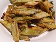 -汤城小厨•粤菜•靓汤(西直门凯德MALL店)