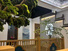 -呷湘厨·鱼汤捞饭·剁椒鱼头·辣椒炒肉(国家会展中心店)
