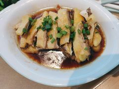 -老乡鸡(新邻天地店)