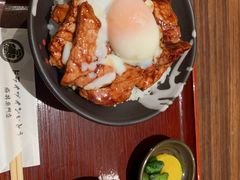 -ドライブインいとう豚丼名人(新千岁机场店)