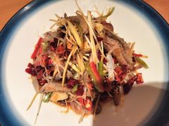 嘎巴虾-星光小把串·海鲜烧烤(西安路店)