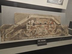 -洛阳古墓博物馆