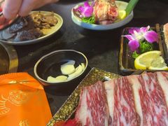 -和来烤肉(仓山万达店)