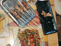 -连锦记海鲜烧烤大排档·锦州特色(西安路交大店)