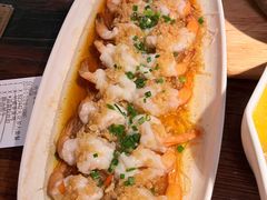 -外婆家(蓝色港湾店)