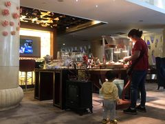 -佛山皇冠假日酒店-西餐厅