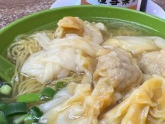 -巨记面家(泉威楼店)