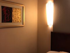 -北京九华山庄会展酒店