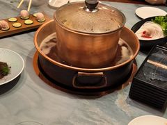 -慢丽江·云南野生菌土鸡锅(付家庄店)