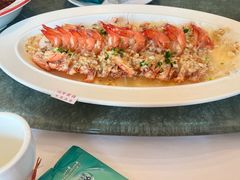 -79号渔船海鲜饭店(宝安店)