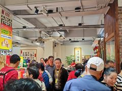 -百年银屏蚝烙·潮汕菜·非遗(乐山店)