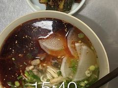 -李先生牛肉面大王(青岛火车站东广场店)
