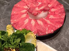-德天肥牛海鲜火锅(城西银泰店)