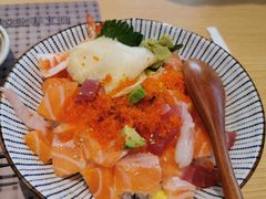 -林妈妈村·日式料理(宝山万达店)