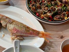 -长平老姿娘夜粥(平东一街店)