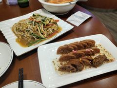 -宏天寶·北京烤鸭(宾馆西路2店)