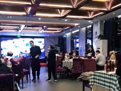 大堂-紫光园(马桥店)