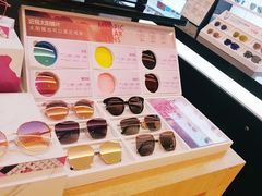 -LOHO眼镜(九亭金地广场店)