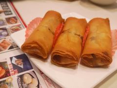 -君豪大酒店-东海渔村中餐厅