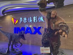 -卢米埃影城(长楹天街IMAX激光店)