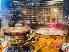-丽晶酒店-金宝99 Restaurant