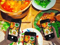 -兰木肆·云南菜(龙湖U城天街店)