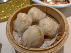 虾饺-春满人间酒楼(园岭中路店)