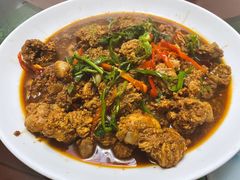 -杨辉饭店