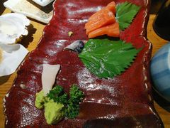 -樱町三味日本料理(城乡世纪广场店)