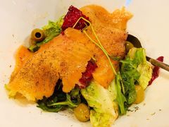 -La Tavernetta(Bar à Vin)(乌鲁木齐路店)